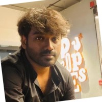 Pratheep V