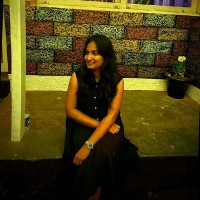 Ashika Murugesan