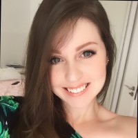 Suellen Sabrina da Cruz