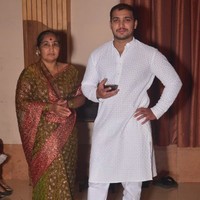 Rohit Kamble