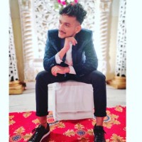 Harsh Panchal