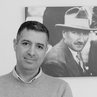 Mehmet Yoğurtcuoğlu