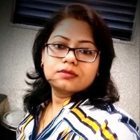 Mahasweta Sarangi