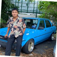 Ikhwan Nafis