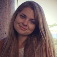 Светлана Зенченко