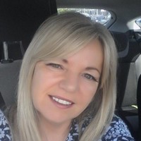 Angela Mcgeough