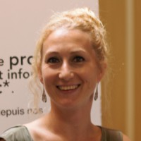 Nadège Come