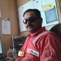 stephen saldanha