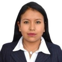 Estefanía Lema Tenelema