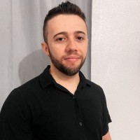 Nicolas Freitas