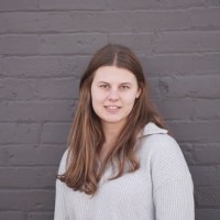 Grace Cindrich