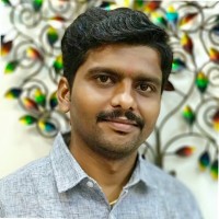 Sandeep Kumar K