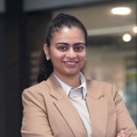 Pragya Kaushik