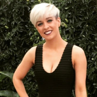 Zara Partridge