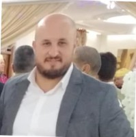 Mohamed Said Ben Redouan