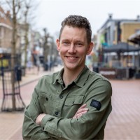Mark Elbertsen