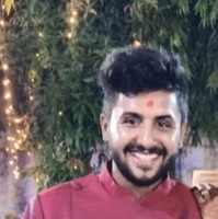 Vraj Joshi