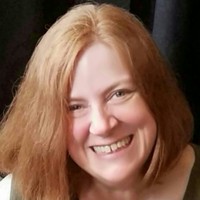 Cynthia Johnson