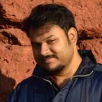 Suman Debnath
