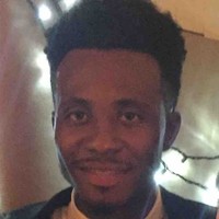 Ray S. Harris III, BSN, RN
