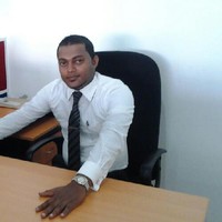 Janaka Kalupahana