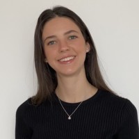 Ximena Balzaretti Cabrera