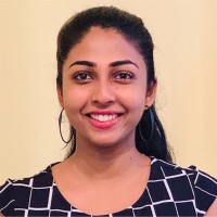 Dilshara Judith Fernando