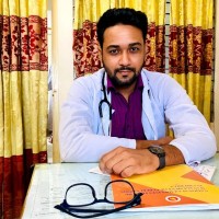 Arindom Das Gupta