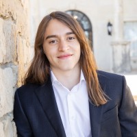 Jett Stewart