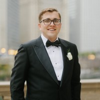 Dylan Thompson, Mba
