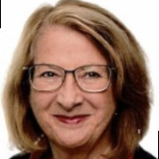Ingrid Gosch