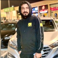 Sabir Ahmad