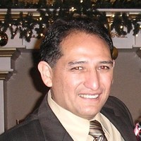 Oscar Marroquin