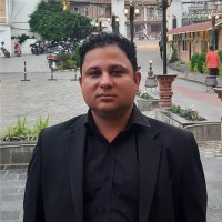Rajendra KC