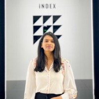 Ayswarya C Nair
