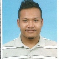 Mohd Faizzudin Mohd Yusuf