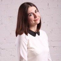 Maria Pavliv