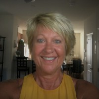Sharon Nichols