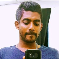 Shafni Ahamed