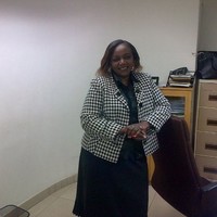 Christine Malunga