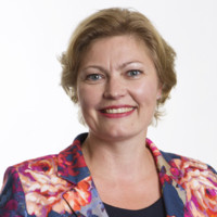 Irma Van Der Zon