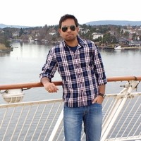 Rajeev kumar Sinha