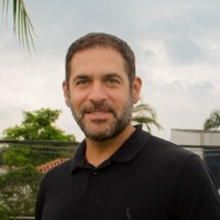 ✺ Marco Antonio Affonseca