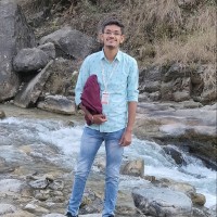 Priyansh Patel