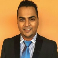 Thanesan Govender