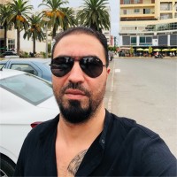 Ahmed Amine Moutaouaj