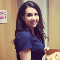 Genevieve Machado