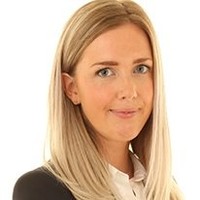 Maria Holmen Høyem