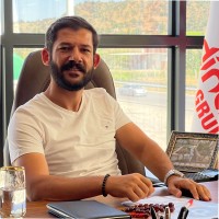 Mehmet Şirin DİNÇ