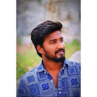 Dileep B